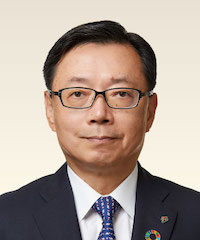 Katsuhiro Goto