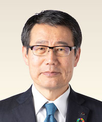 Fumihiko Nagamatsu