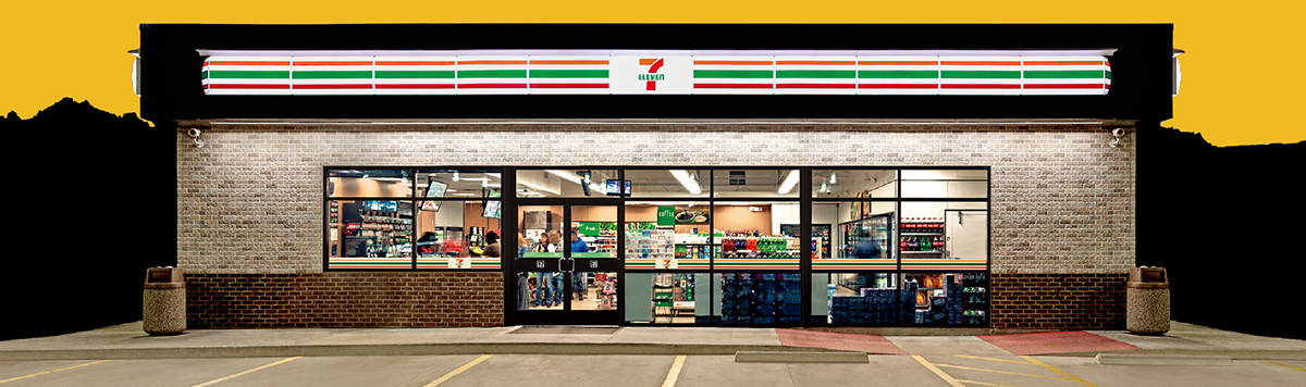 7-Eleven, Inc.の成長戦略 俊敏な変化対応と店舗ネットワークなど基盤の強化を進め、さらなる成長へ