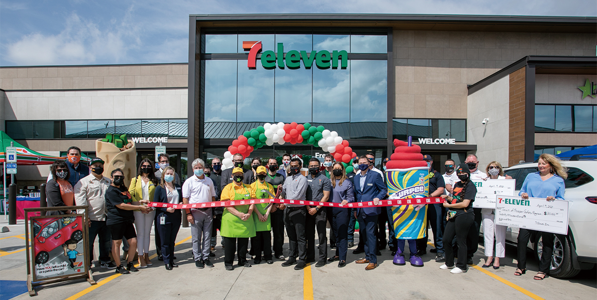 7-Eleven