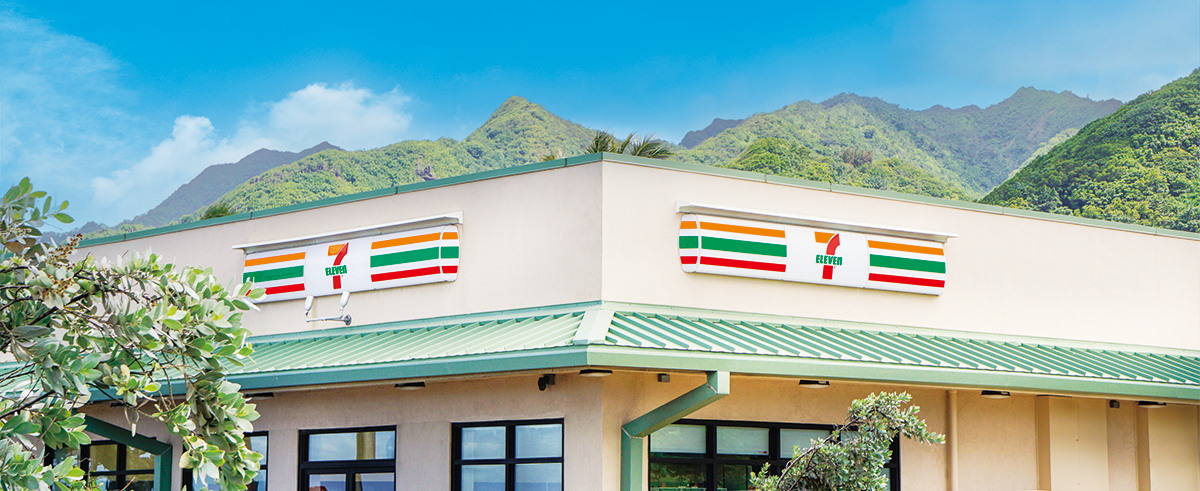 7-Eleven