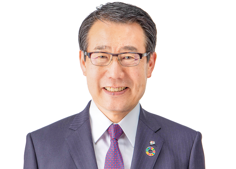 株式会社セブン‐イレブン・ジャパン 代表取締役社長 永松 文彦