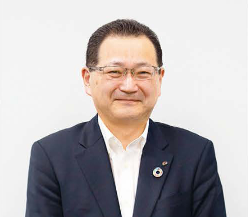 小松社長