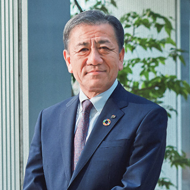 トップメッセージ 企業 セブン アイ ホールディングス