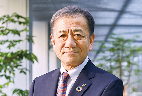 井阪 隆一