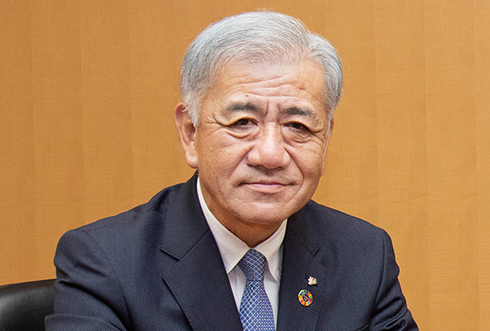 井阪 隆一