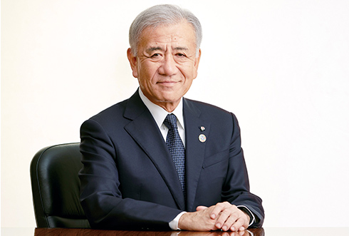 井阪 隆一