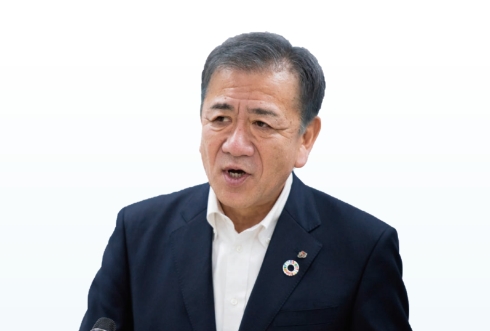 井阪 隆一