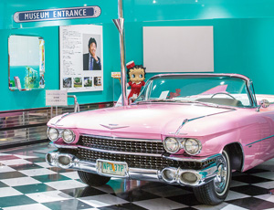 北原コレクションミュージアム