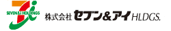 株式会社セブン＆アイ・ホールディングス