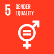 SDGs5 GENDER EQUALITY
