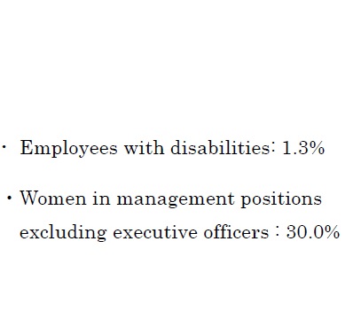 Personnel data in the U.S. and Canada