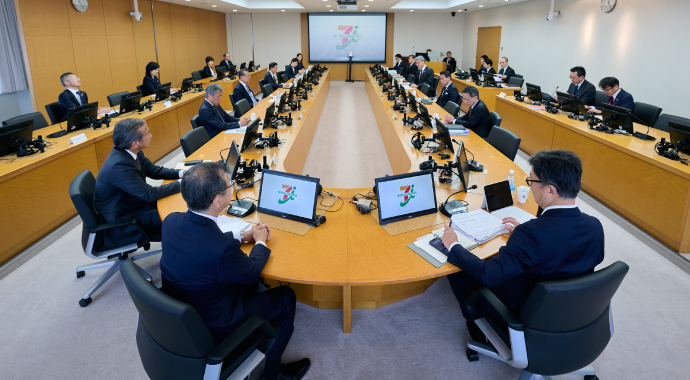 Corporate Governance
