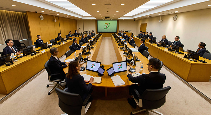Corporate Governance