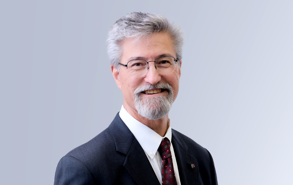 Stephen Hayes Dacus, Representative Director, President & CEO