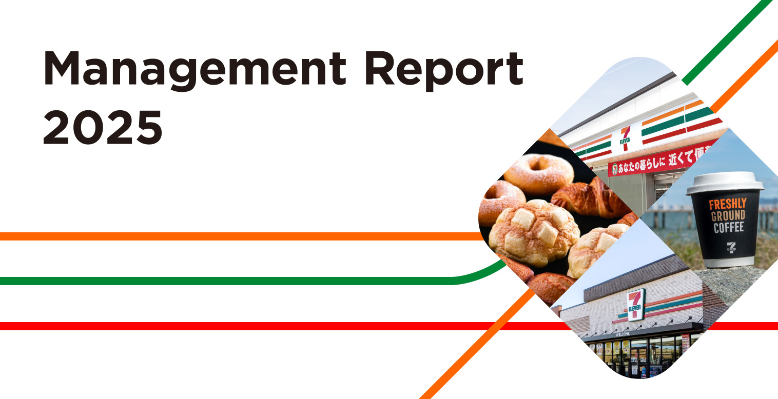MANAGEMENT REPORT 2025