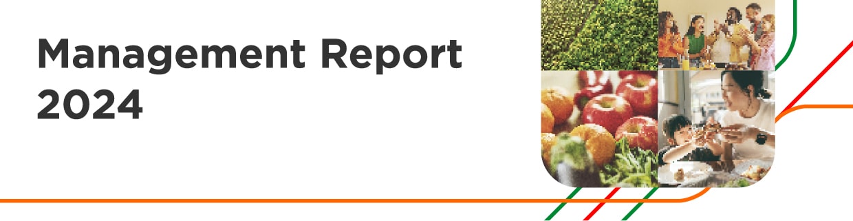 Management Report 2024