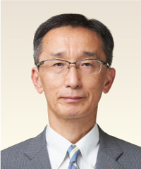 Yoshimichi Maruyama