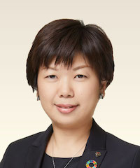 Mitsuko Inamasu