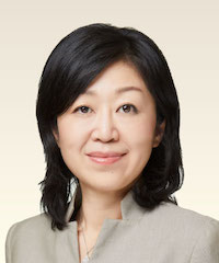 Kaori Matsuhashi