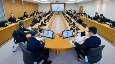 Corporate Governance