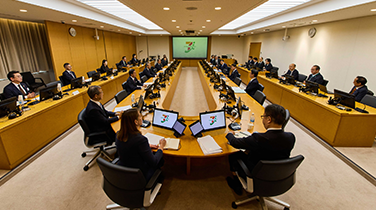 Corporate Governance