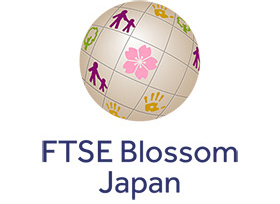 FTSE Blossom Japan