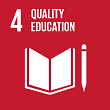 SDGs4 QUALITY EDUCATION