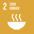 SDGs2 ZERO HUNGER