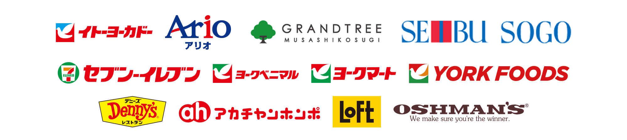 セブン アイ共通商品券 企業情報 セブン アイ ホールディングス