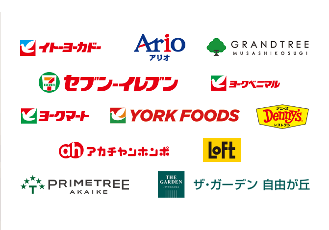 企業ロゴ