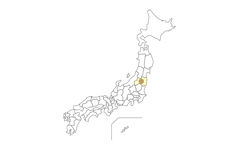 福島県会津若松市