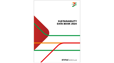 Sustainability Data Book