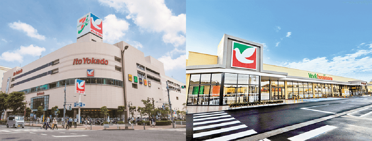 スーパーストア事業