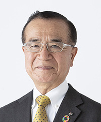 井澤　吉幸