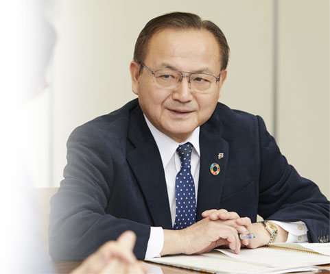 米村 敏朗