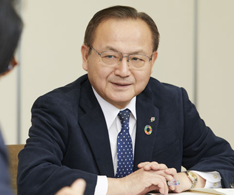 米村 敏朗