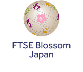 FTSE Blossom Japan