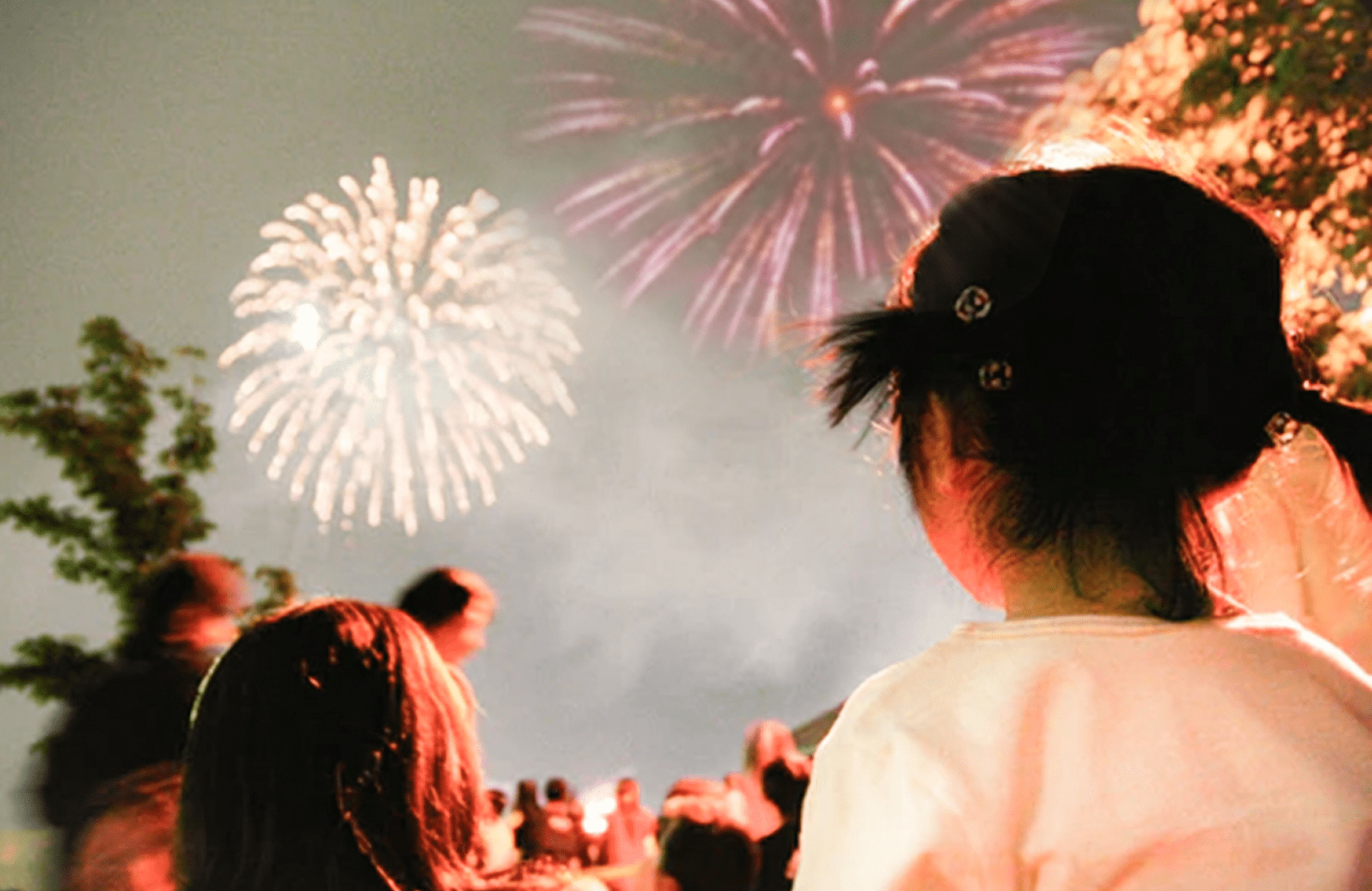 花火大会