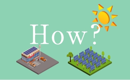 どうすれば、2050年までにCO2排出量を実質ゼロにできるか。