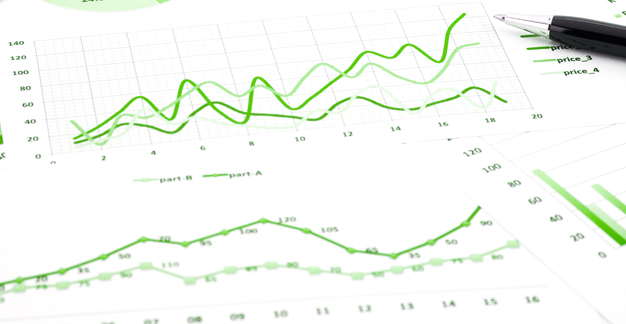 月次営業情報を更新いたしました