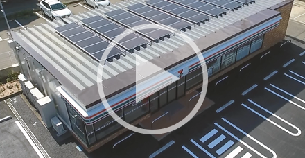 CSRムービーを掲載いたしました