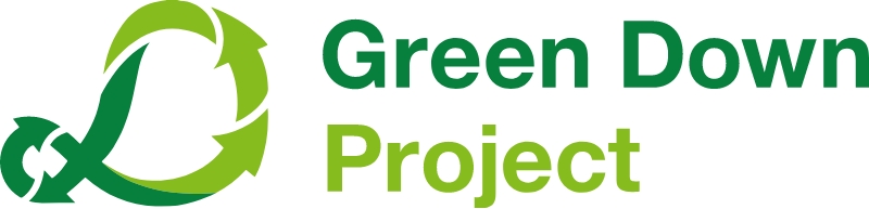 green-down-project