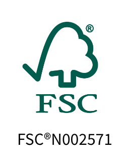 FSC®認証