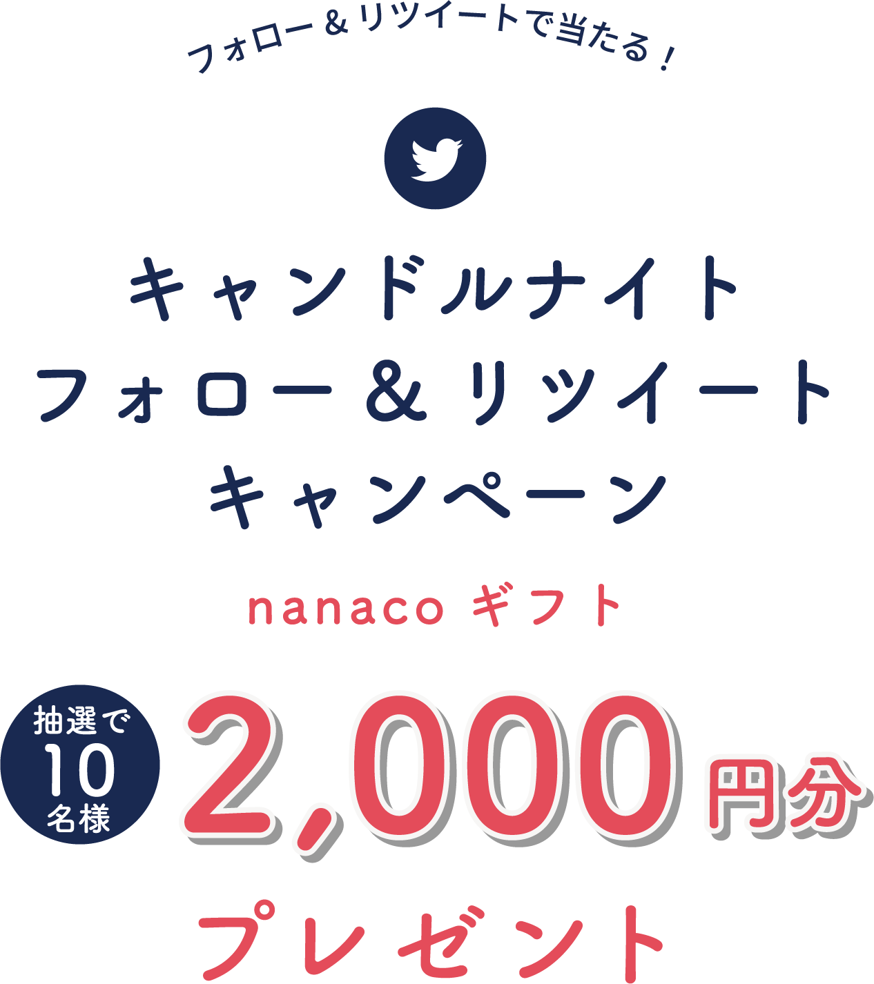 セブン アイグループ キャンドルナイト21 セブン アイ ホールディングス セブン アイグループ キャンドルナイト21 セブン アイ ホールディングス