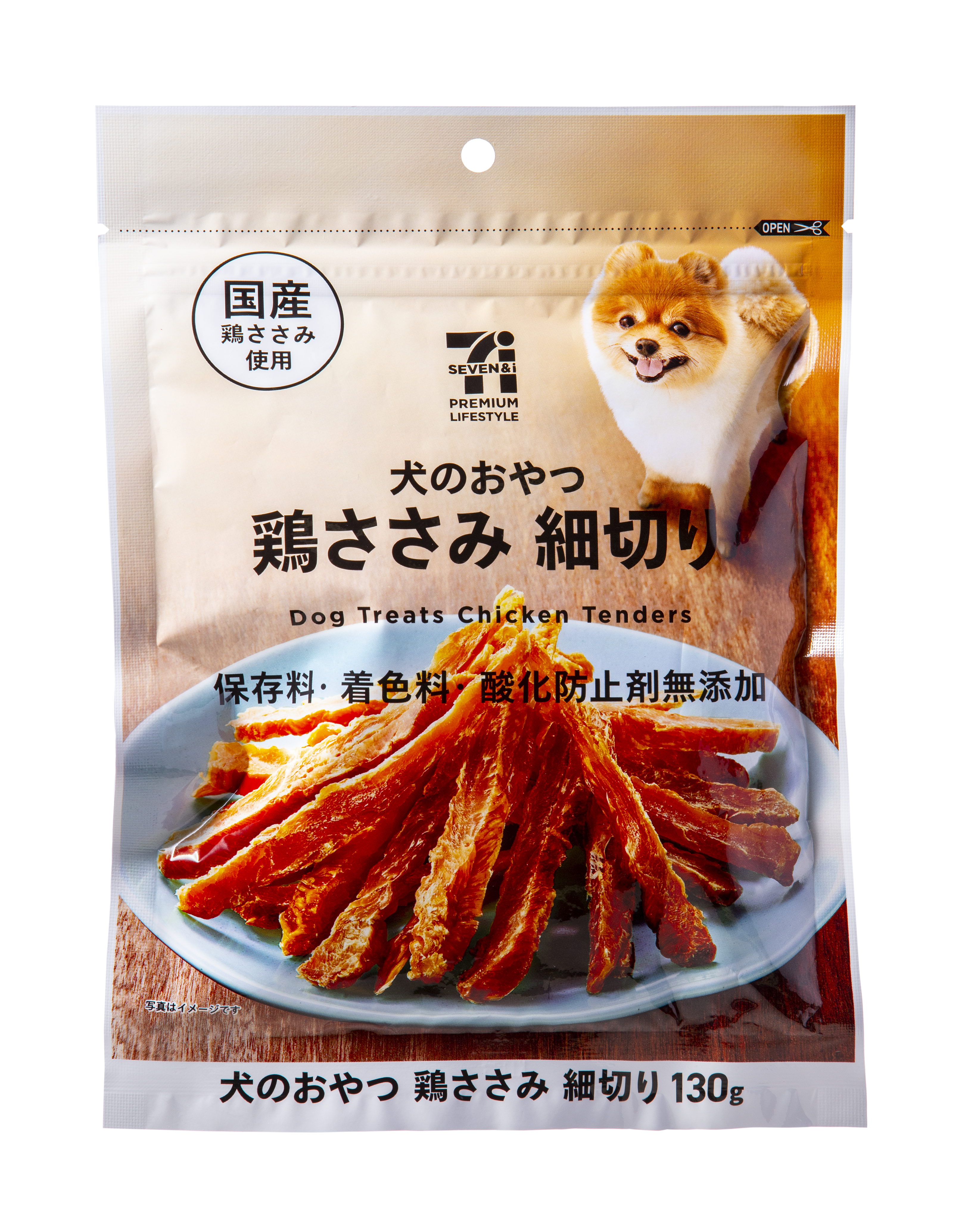 犬のおやつ　鶏ささみ　細切り　130g.jpg